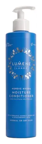Lumene Nordic Hydra Lähde Moisture Conditioner