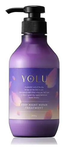 Yolu Deep Night Repair Treatment