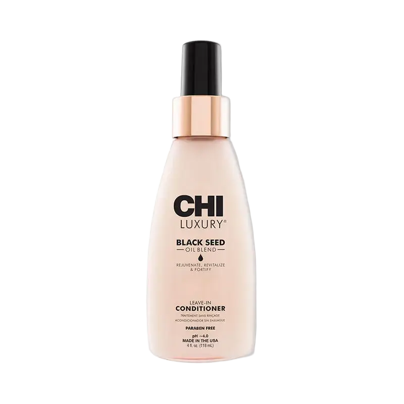 CHI Haircare Luxury Black Seed Oil Blend Leave-In Conditioner