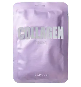 Lapcos Collagen Firming Sheet Mask