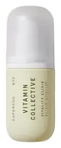 SUPEREGG Vitamin Collective Vitality Elixir