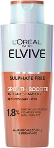 L'Oreal Growth Booster Anti-Fall Shampoo