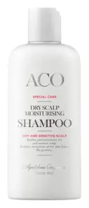 ACO Special Care Dry Scalp Shampoo