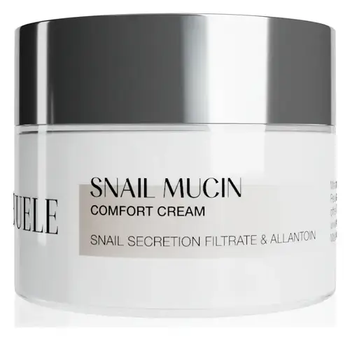 Revuele Snail Mucin Comfort Cream
