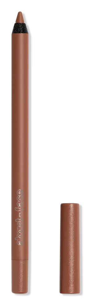 about-face Matte Fix Lip Pencil Shameless