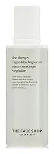 The Therapy Vegan Blending Serum