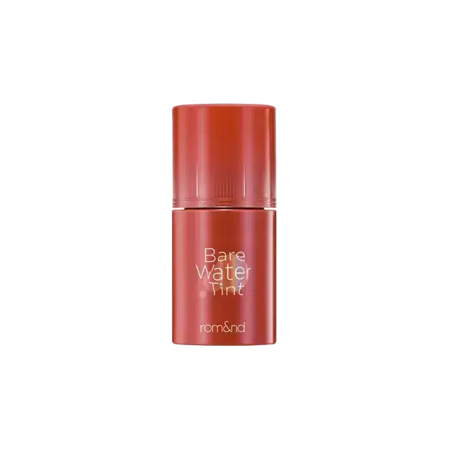 Romand Bare Water Tint #07 Chilli Rush