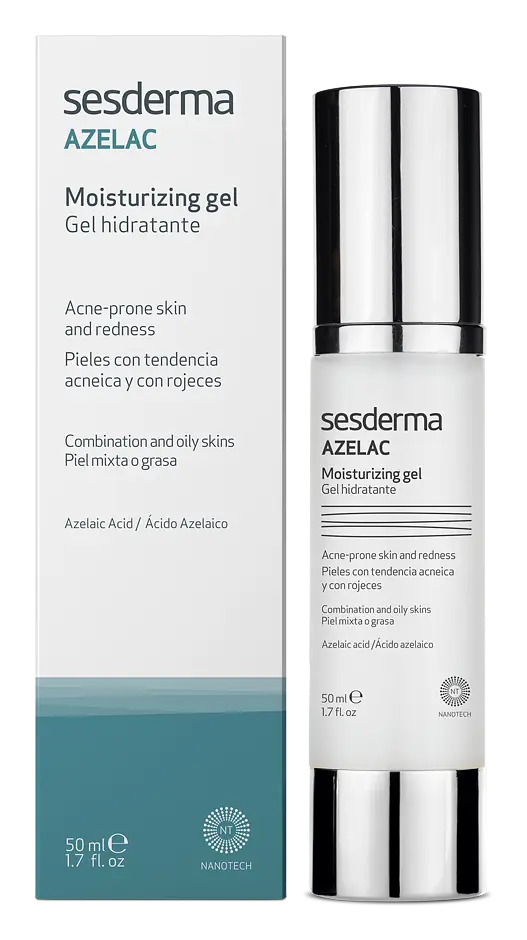 Sesderma Azelac Moisturizing Gel