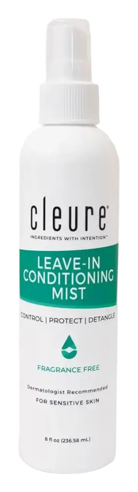 Cleure Leave-In Conditioning Mist