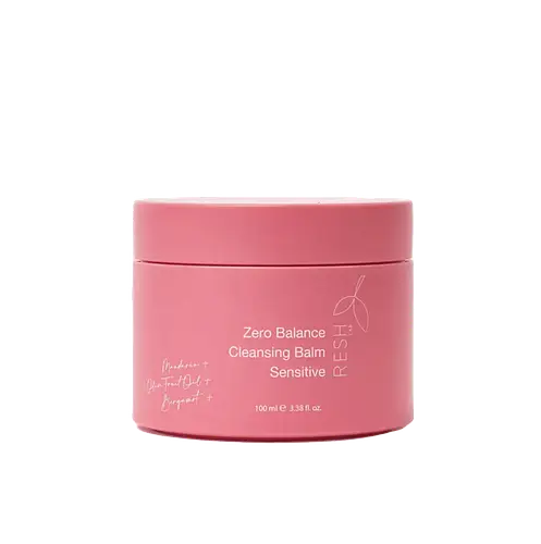 Resh Lab Zero Balance Cleansing Balm Sensitive