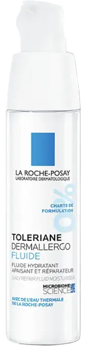 La Roche-Posay Toleriane Dermallergo Fluid Canada