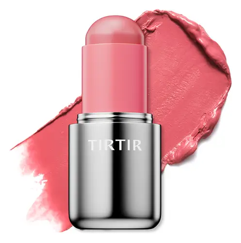 Tirtir Mood Glider Lip And Blush Stick 01 Peach Mingle
