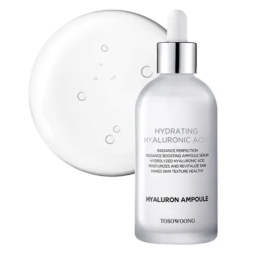 Tosowoong Hyaluron Ampoule