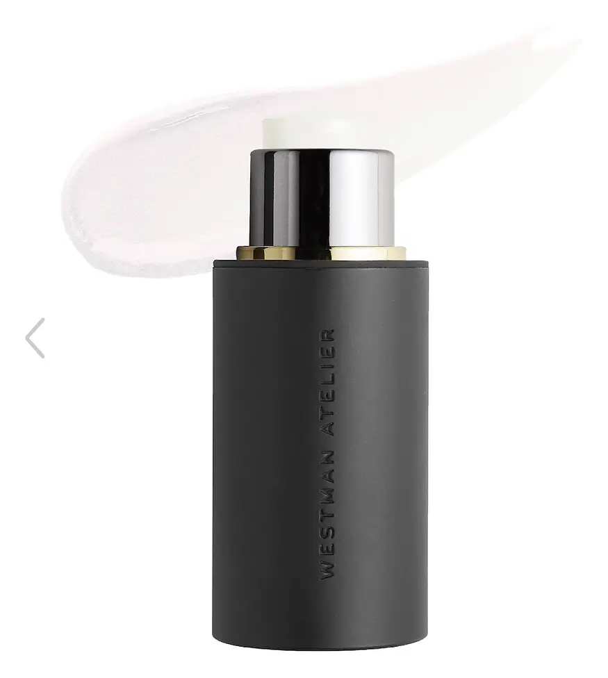 Westman Atelier Lit Up Glow Highlighter Stick Lit