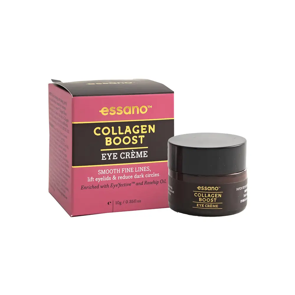 Essano Collagen Boost Eye Crème