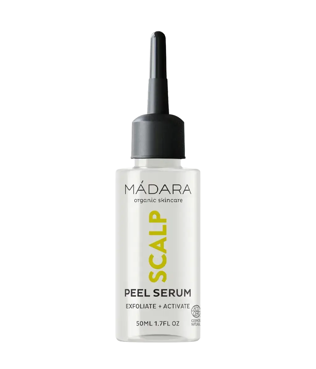 Madara Scalp Peel Serum