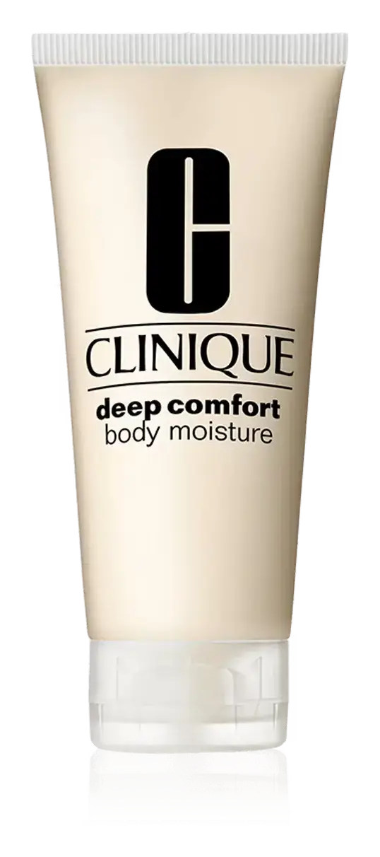 Clinique Deep Comfort Body Moisture