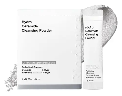 Biodance Hydro Ceramide Cleansing Powder
