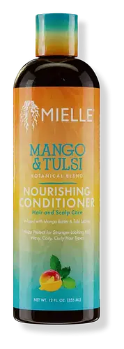 Mielle Organics Mango and Tulsi Nourishing Conditioner