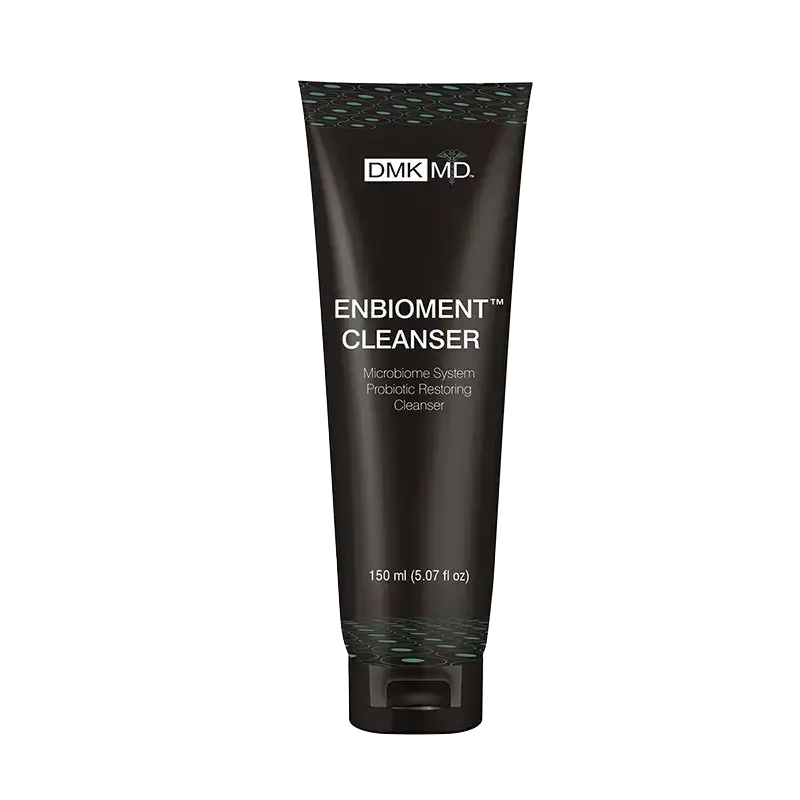 Danné Montague-King (DMK) Enbioment Cleanser