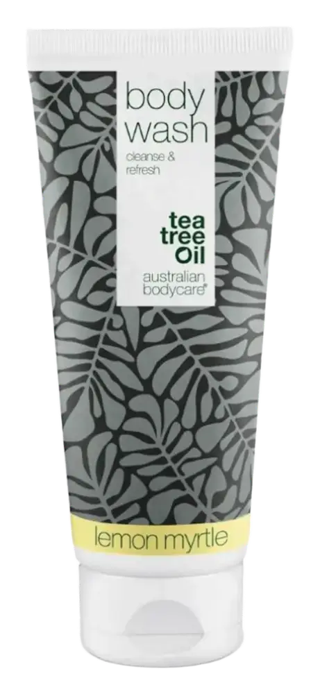 Australian Bodycare Body Wash Lemon Myrtle