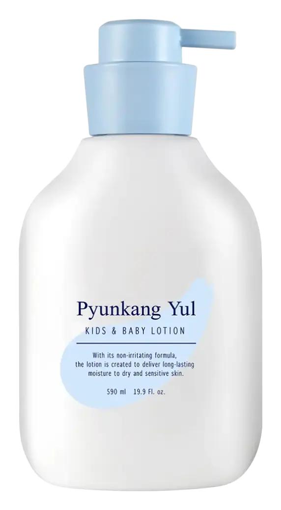 Pyunkang Yul Kids & Baby Lotion