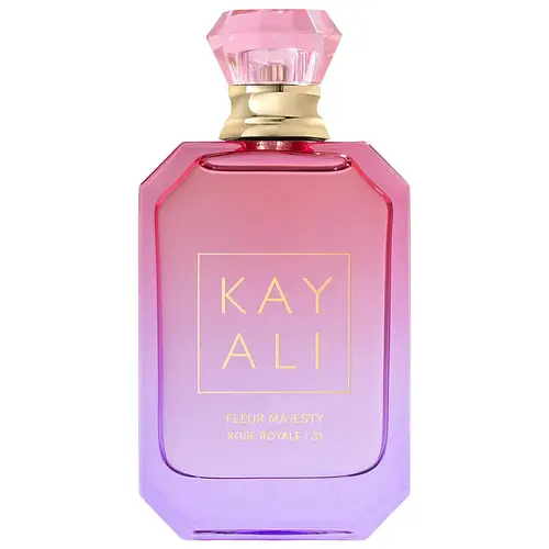Kayali Fleur Majesty Rose Royale 31 Eau De Parfum