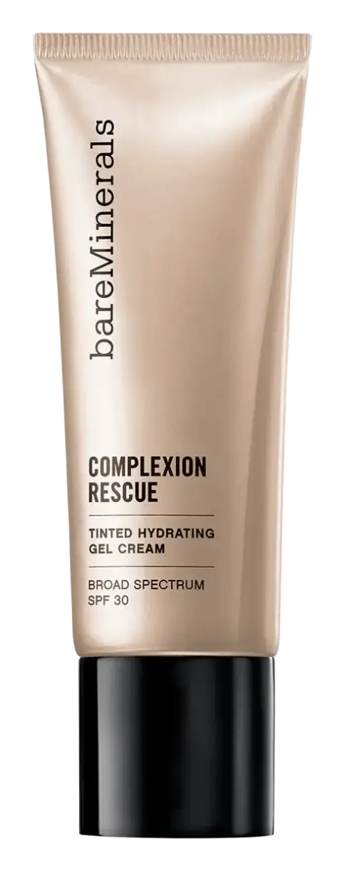 bareMinerals Complexion Rescue Tinted Hydrating Gel Cream SPF30 10 Sienna