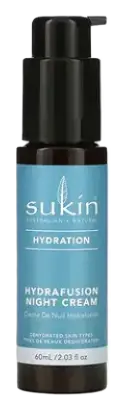 Sukin Hydrafusion Night Cream