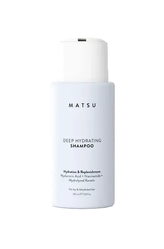 Matsu Deep Hydrating Shampoo