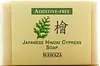 Wawaza Japanese Hinoki Cypress Soap