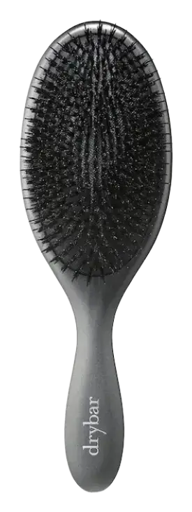 Drybar Flat Mate Boar Bristle Brush