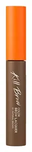 CLIO Kill Brow Color Brow Lacquer 01 Natural Brown