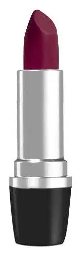 Real Purity Lipstick Wine
