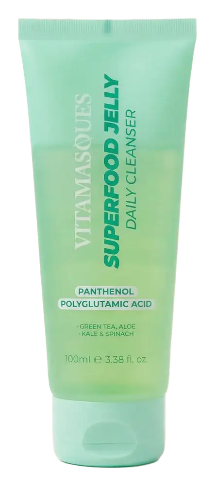 Vitamasques Superfood Jelly Daily Cleanser