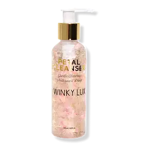 Winky Lux Petal Cleanser