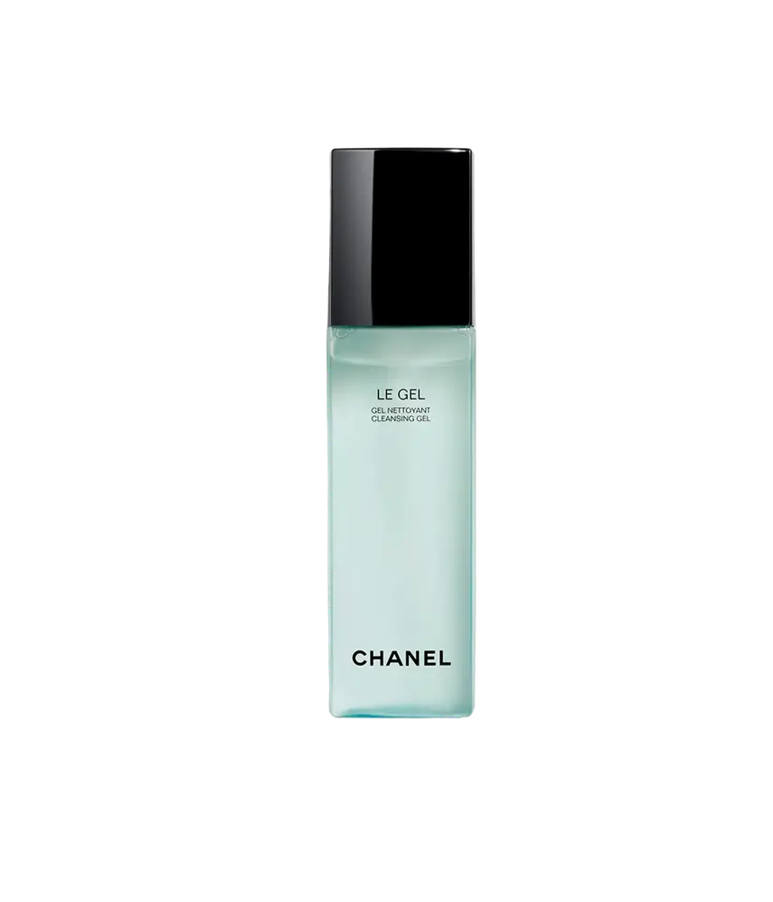 Chanel Le Gel Cleansing Gel