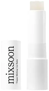 Mixsoon Vegan Melting Lip Balm Clear