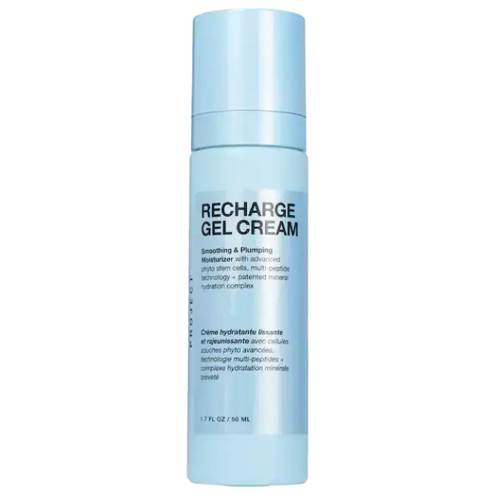 iNNBEAUTY PROJECT Recharge Gel Cream