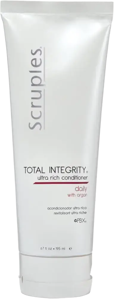 Scruples Total Integrity Ultra Rich Conditioner