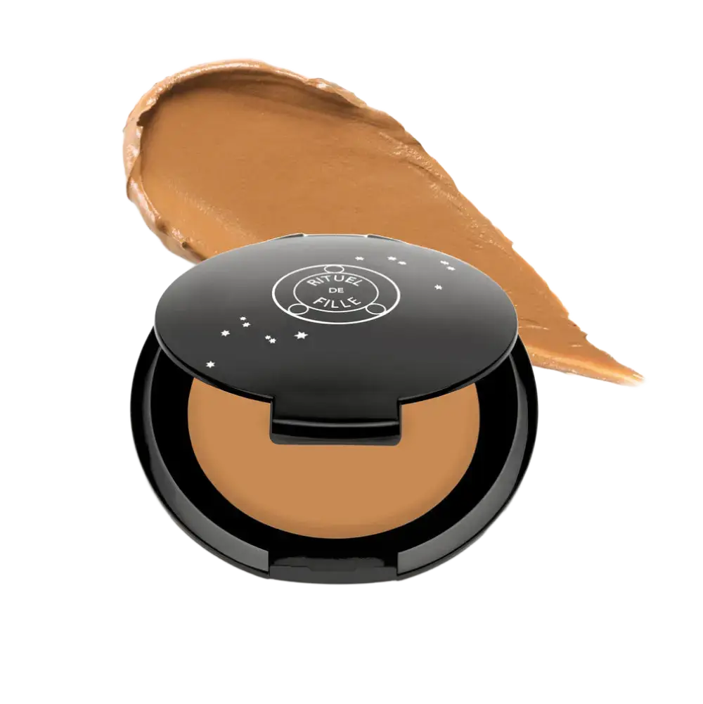 Rituel de Fille The Ethereal Veil Eris