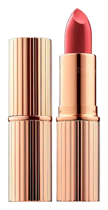 Charlotte Tilbury K.I.S.S.I.N.G Lipstick Coral Kiss