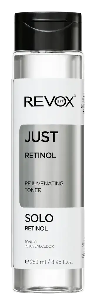 REVOX B77 Retinol Toner