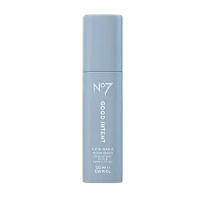 No7 GOOD INTENT Dew Bank Water Cream