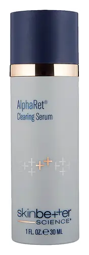 SkinBetter Science AlphaRet Clearing Serum