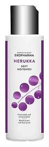 Ekopharma Blackcurrant Soft Face Toner