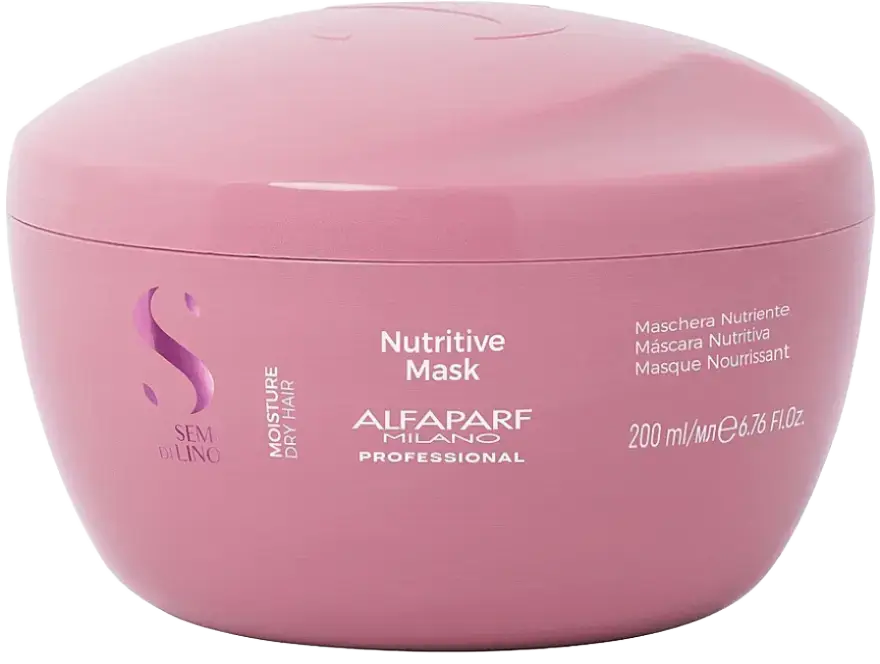 Alfaparf Milano Nutritive Mask