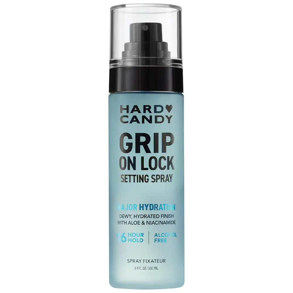 Hard Candy Grip On Lock