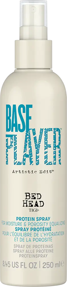Bed Head by TIGI Base Player Protein Spray