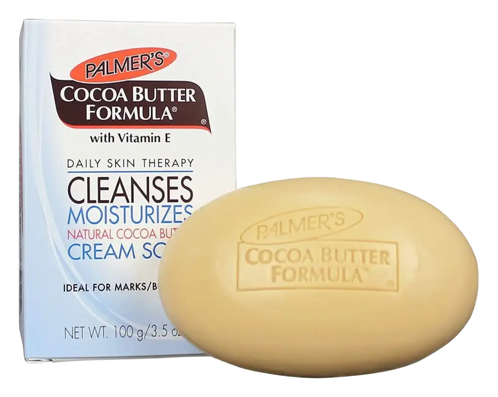 Palmer's Daily Skin Therapy Cream Soap